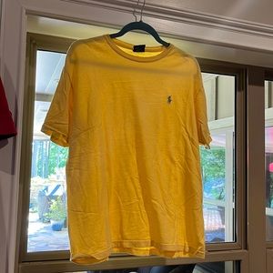 Polo Ralf Lauren medium men’s tee